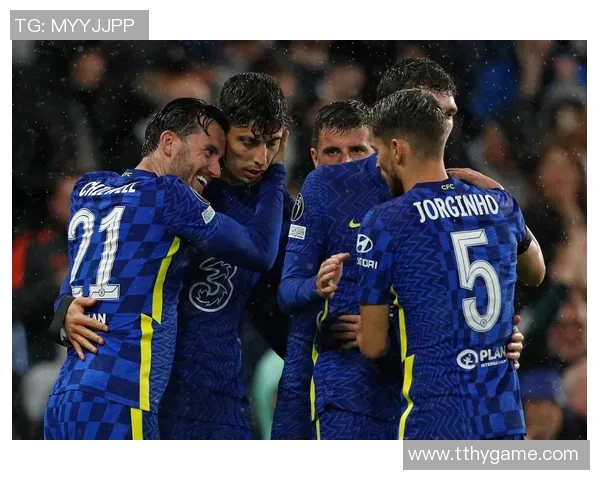 欧冠激战切尔西逆转本菲卡全场沸腾瞬间回顾与分析